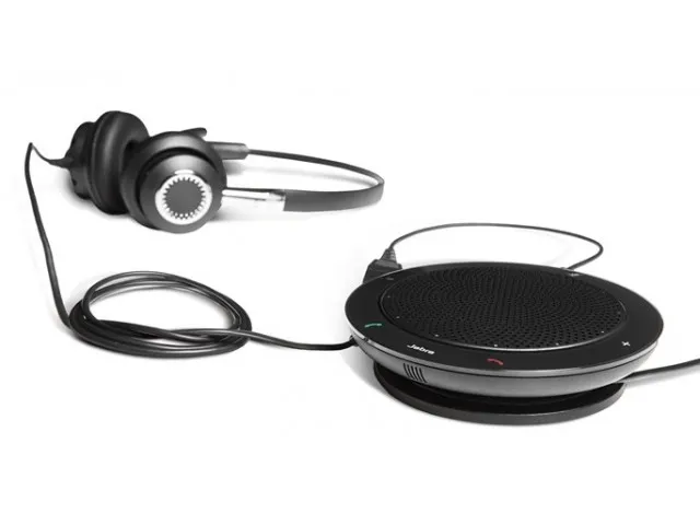 Jabra Speak 410 UC USB Speakerphone