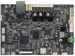 Creality K1 Max Mainboard Kit Accessoire