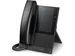 POLY CCX 505 Business Media Telefoon Microsoft Teams PoE-ondersteuning