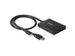 Adapter - Mdp To Dual-Link Dvi - Usb-A