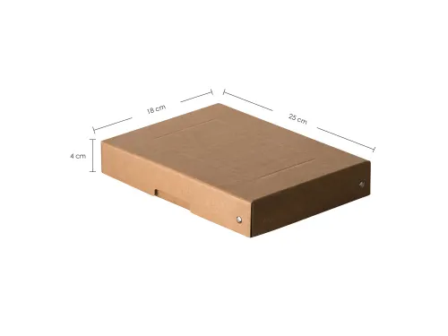 PureBox Nature A5 40mm