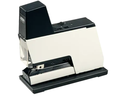 classic contactloze elektrische nietmachine 105E tot 50 vel