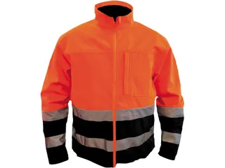 OXXA Adeline 1300 softshelljas - S - 1