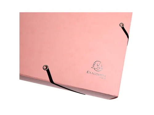 Klasseerdoos A4 R25m m 7/10e AQUAREL geas