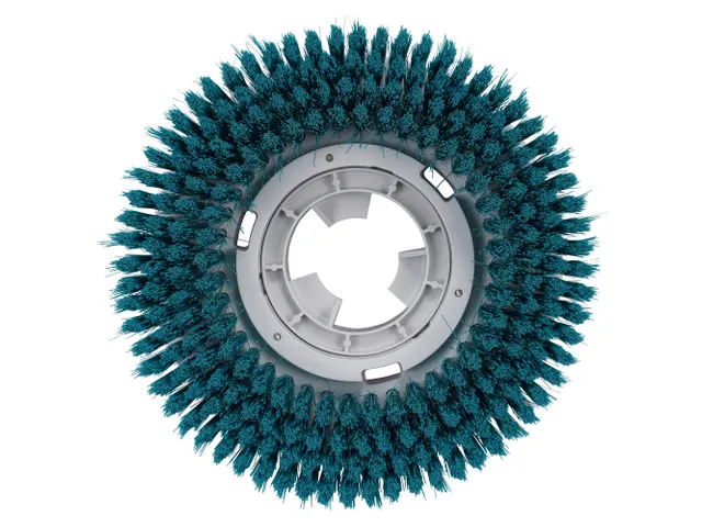 Makita 1914T1-4 Medium Brush 190mm Borstel voor PS001G