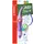 Rollerpen STABILO Easyoriginal rechtshandig medium pastel lila blush