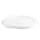 Deksel,v. afvalverzamelaar 75l,rond,Ø 495mm,PE,wit