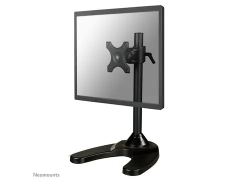 Monitorstandaard FPMA-D700 Zwart