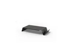 ODUP metalen laptopstandaard mat zwart