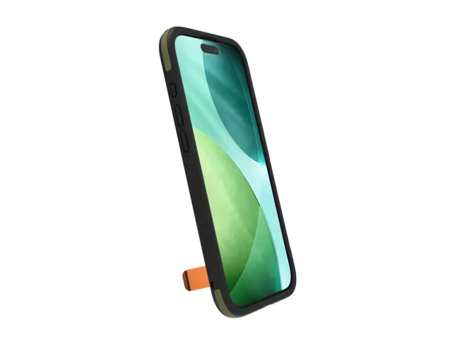ZAGG Sedona Snap Kickstand, Housse, Apple, iPhone 17 Air, 16,5 cm (6.5