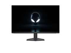 Alienware AW2725DF Monitor 26.7 Inch Quad HD QD-OLED Zwart