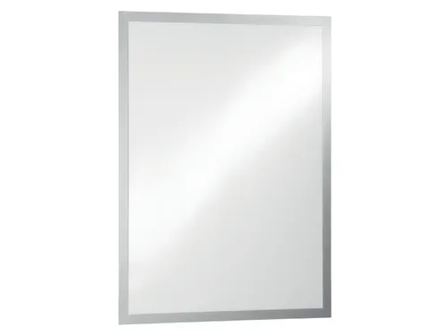 Duraframe Durable poster A2 zilvergrijs