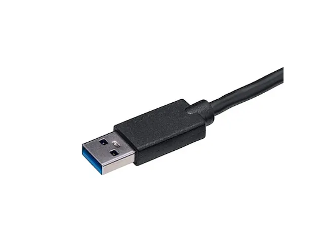 USB 3.0 naar HDMI Adapter Externe HDMI Monitor Converter voor Windows