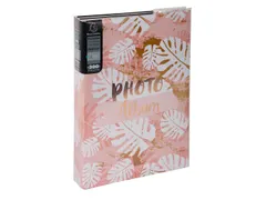 Alb m/ hoez 300f 22, 5x32,5 PASTEL TROPIC