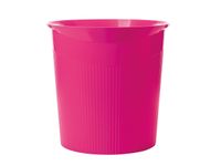 papierbak HAN Loop 13 liter Trend Colour roze