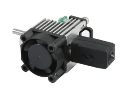 G3 ULTRA NOZZLE ASSEMBLY HOT END 0,6mm
