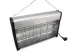 Tue-insectes électrique - 2x 15W