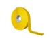 tape,standaardkleur,PVC,geel,band LxB 30mx50mm
