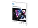 HP 3VK91A Laser Professional Business papier A4 180 grams glans