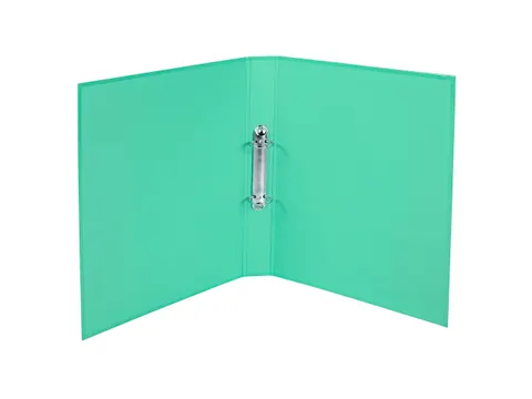 Ringmap IDERAMA A4 2 R 30mm donkergroen