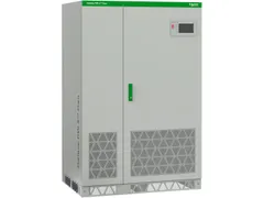 APC Galaxy PW, 120 kVA, 380 V, 384 V, Tower, Grijs, RoHS