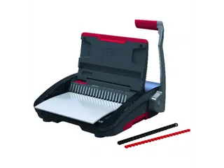 GBC Inbindmachine CombBind CB20 21-gaats 330 vel - 1