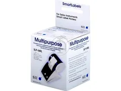 SLPMRL SEIKO thermal label (2) 28x51mm