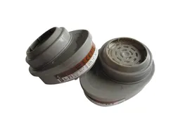 MSA combinatiefilter A2-P3 R