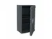 Coffre-fort Salvus Milano 9 serrure électronique 151x85x60cm