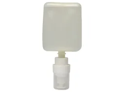 Handzeep Euro Products Q19-Q20 schuim ongeparfumeerd 1000ml 400310