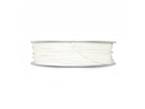 Verbatim 3D Filament Tefabloc TPE 2,85mm Wit 0.5kg