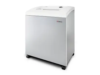 Papiervernietiger Dahle 214air 41504 Cleantec P-2 Stroken - 8