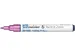 Metallic marker Schneider Paint-It 011 2mm paars metallic