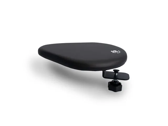 Armsteun R-Go split Ergonomische armsteun in twee delen verstelbaar