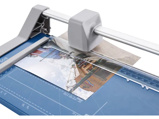 Rolsnijmachine A3 Dahle 508 46cm