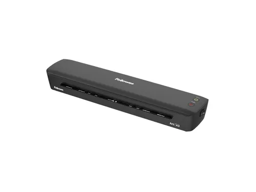 Lamineermachine Fellowes Arc A3 zwart