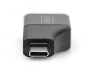 4K USB-adapter USB-C/mannelijk naar HDMI A/vrouwelijk - 9