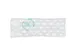 Coussin d'air Minipak'r retail Airspeed Renew Quilt Large 400x150mm