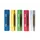 Snelhechtstrips Leitz 3710 PP assorti