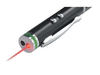 Stylus 4-in-1 Leitz Complete zwart - 1