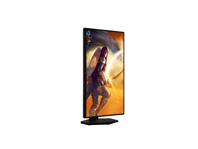 Monitor 25G4KUR 24.5 Inch 16:9 Fast IPS 420HZ