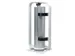 Verticale Afroller Rolbreedte Tot 1000Mm Hxbxd 1130X295X240Mm Ral7035