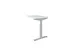 Extension Table Linesto Plus Réglable 80x60 Blanc Cadre Alu