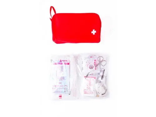 Verbandset Din 13164