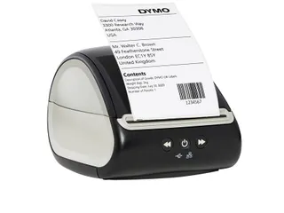 Dymo LabelWriter 5XL Labelprinter Breedformaat Etiketten - 10