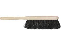 Classic 4590 handveger zacht houten greep vezelmengsel