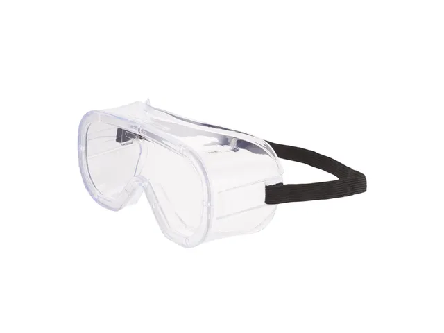 Ruimzichtbril 3M classic 4800 heldere lens