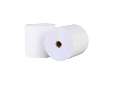 Telrol Kassarol Thermisch 80mmx75m Kern 12mm BPA-vrij Doos 50 Rollen