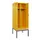 locker met bank,voor scheiding van kleding,HxBxD 2120x800x815mm,2vak