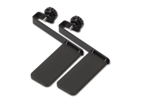 Verbindingskit voor kabelladder, gegevenskabelpartities